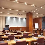 AC Hotel Málaga Palacio by Marriott 