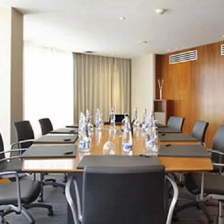AC Hotel Málaga Palacio by Marriott 
